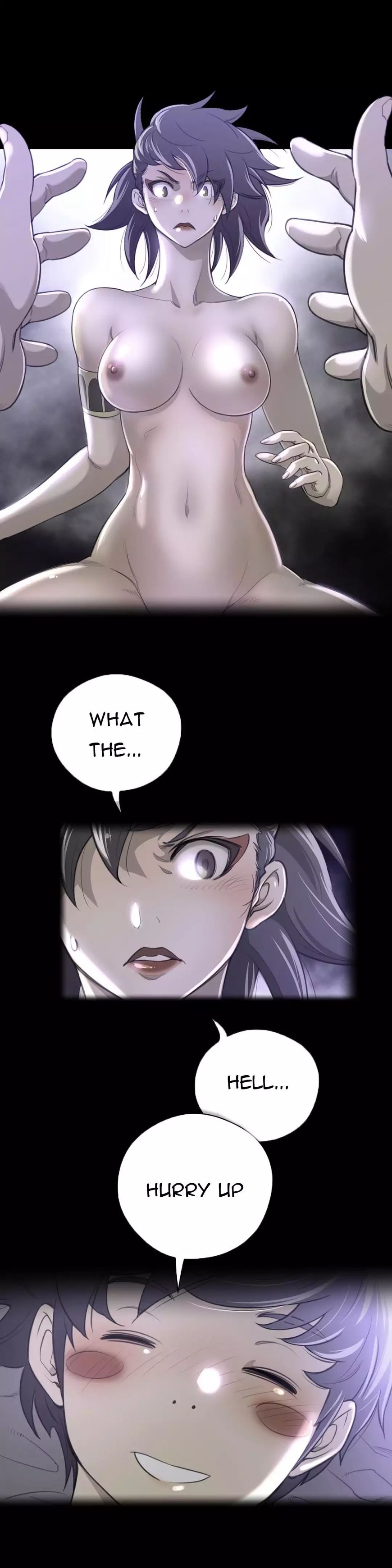 Perfect Half chapter 31 page 3