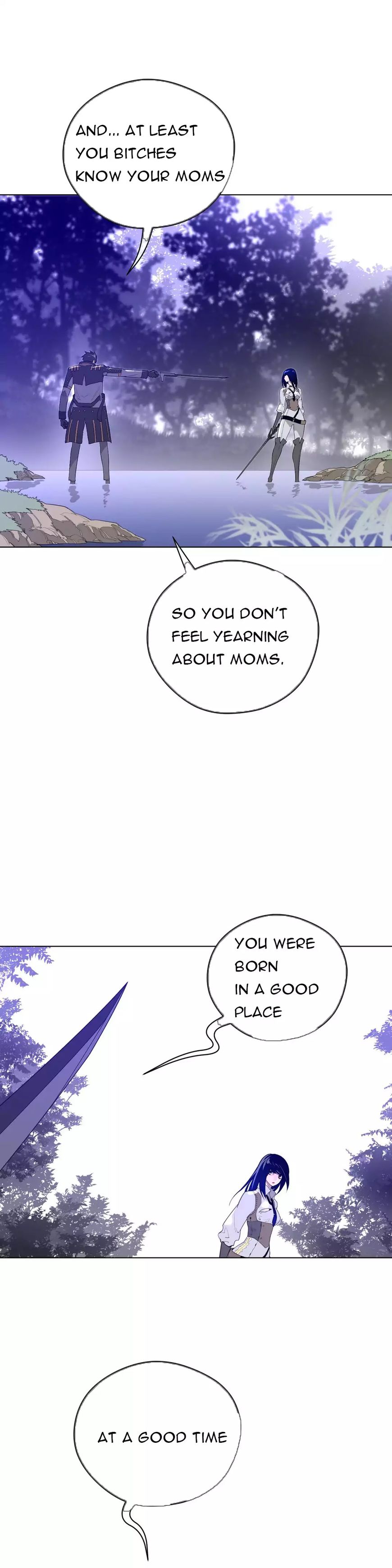 Perfect Half chapter 34 page 10