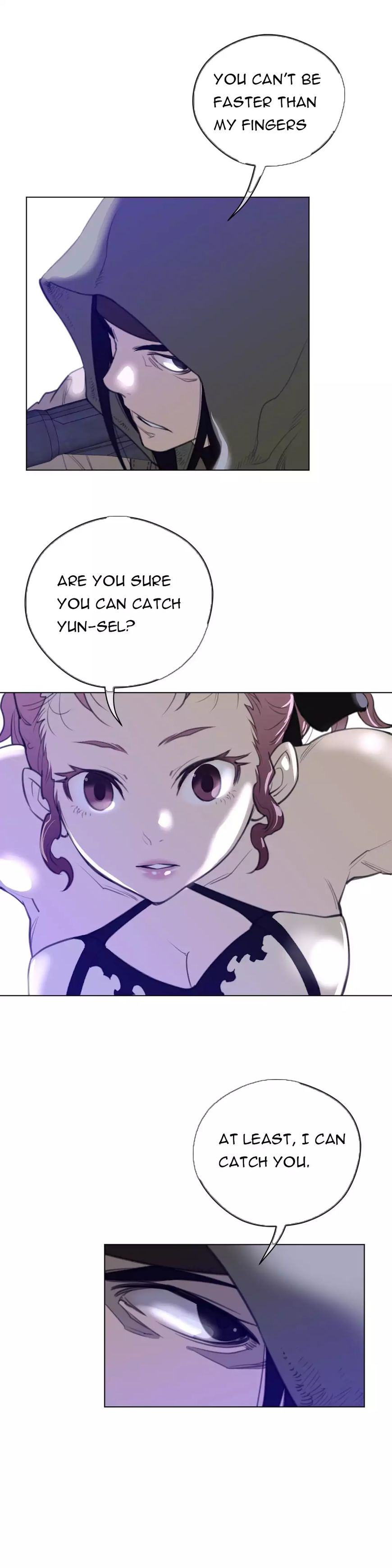 Perfect Half chapter 34 page 16