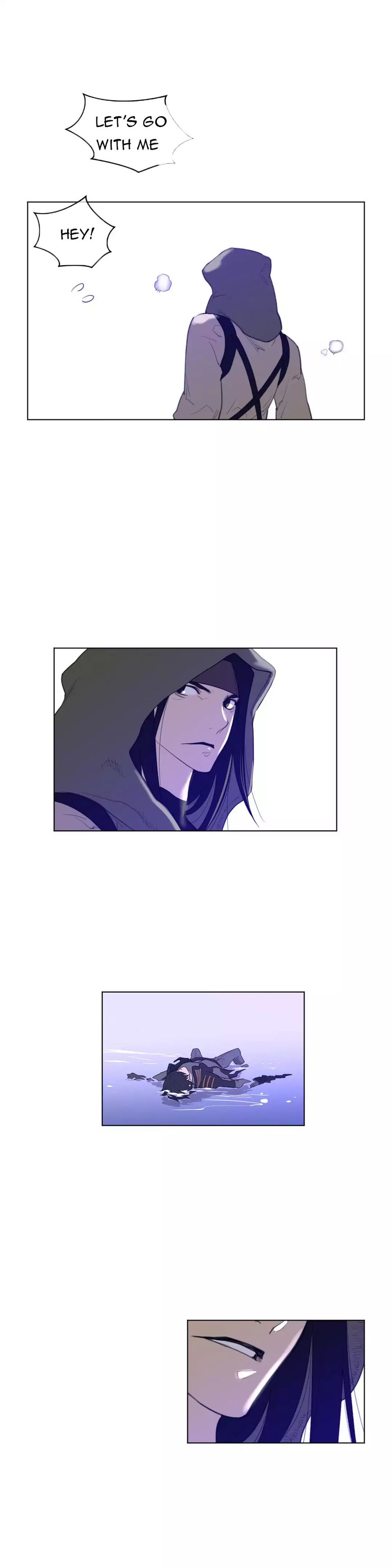 Perfect Half chapter 34 page 20