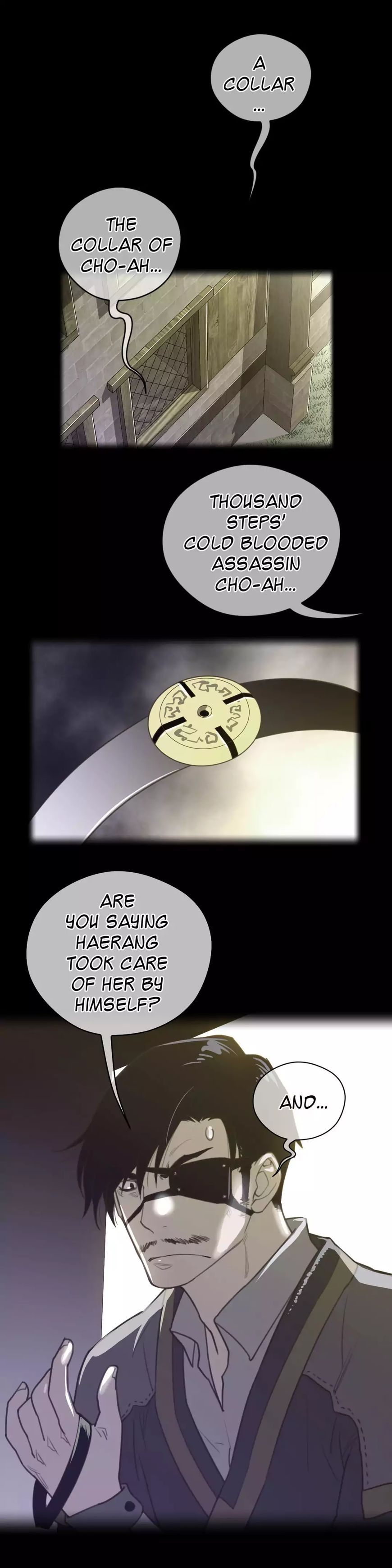 Perfect Half chapter 38 page 1