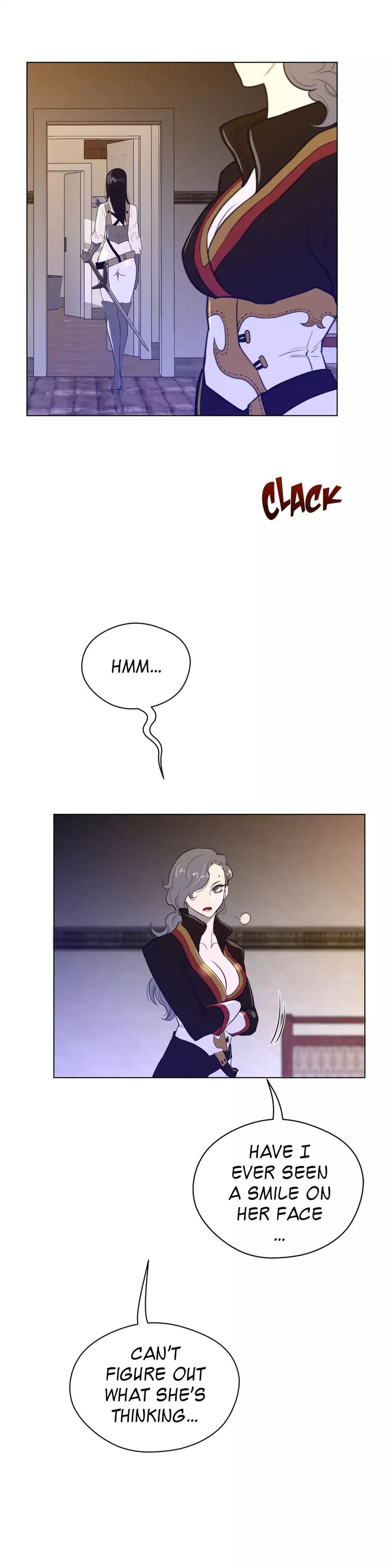 Perfect Half chapter 38 page 16