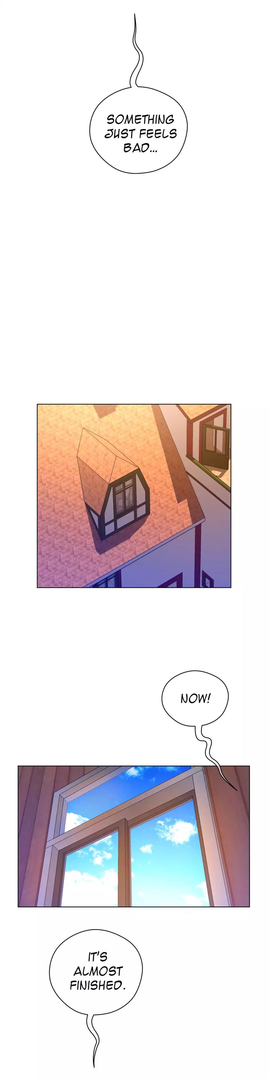 Perfect Half chapter 38 page 17