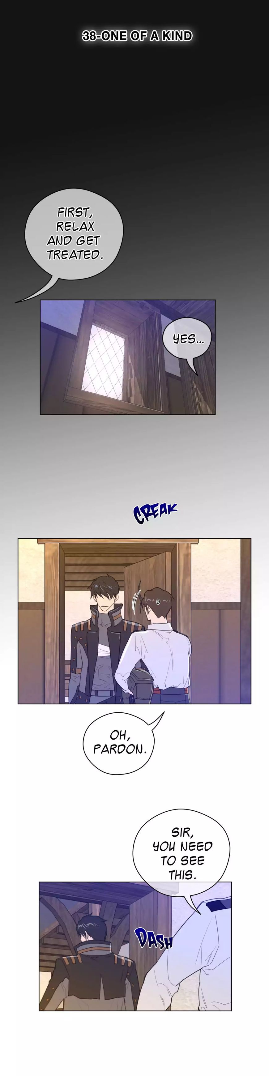 Perfect Half chapter 38 page 4