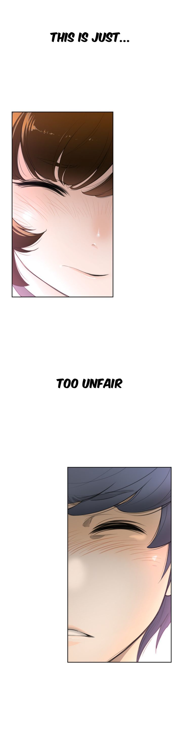 Perfect Half chapter 4 page 19