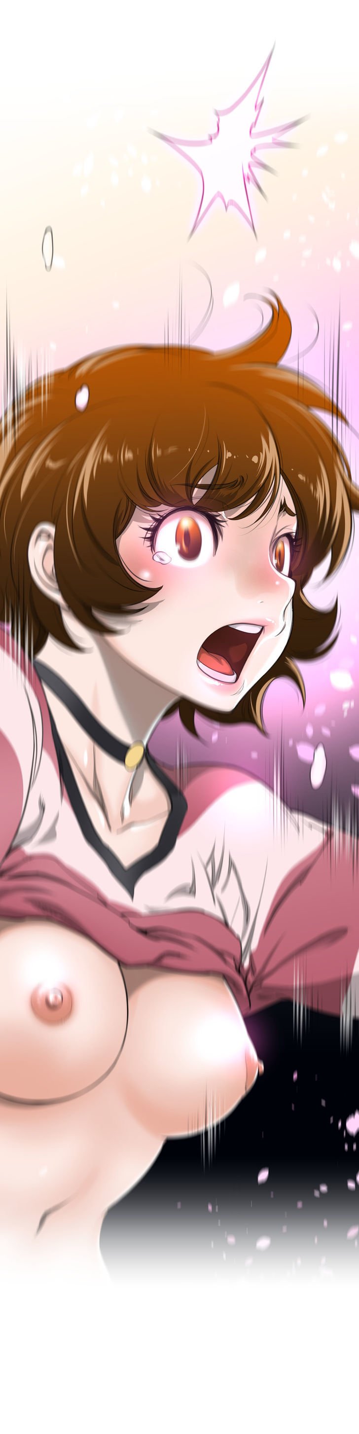 Perfect Half chapter 4 page 21