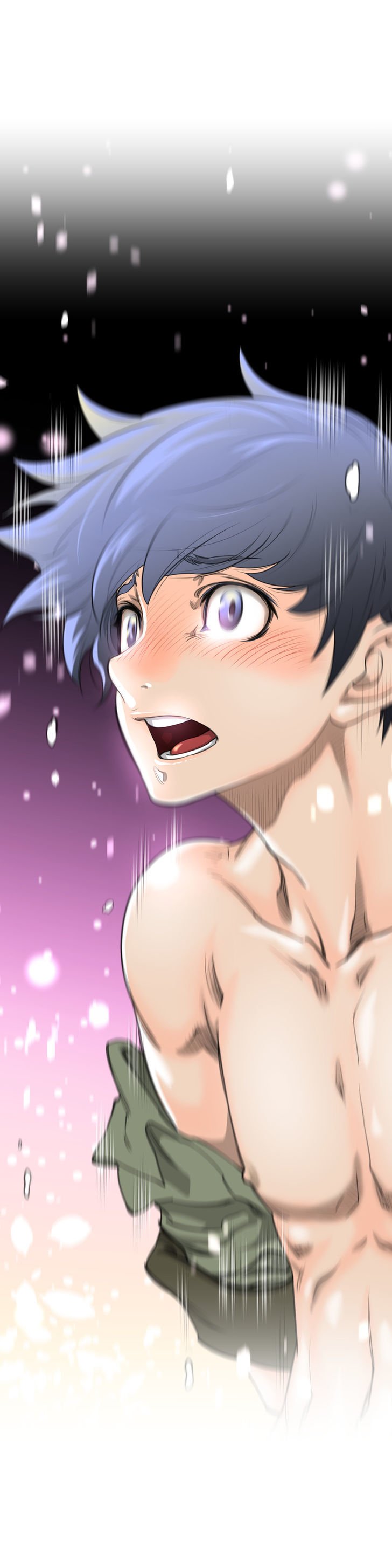 Perfect Half chapter 4 page 22