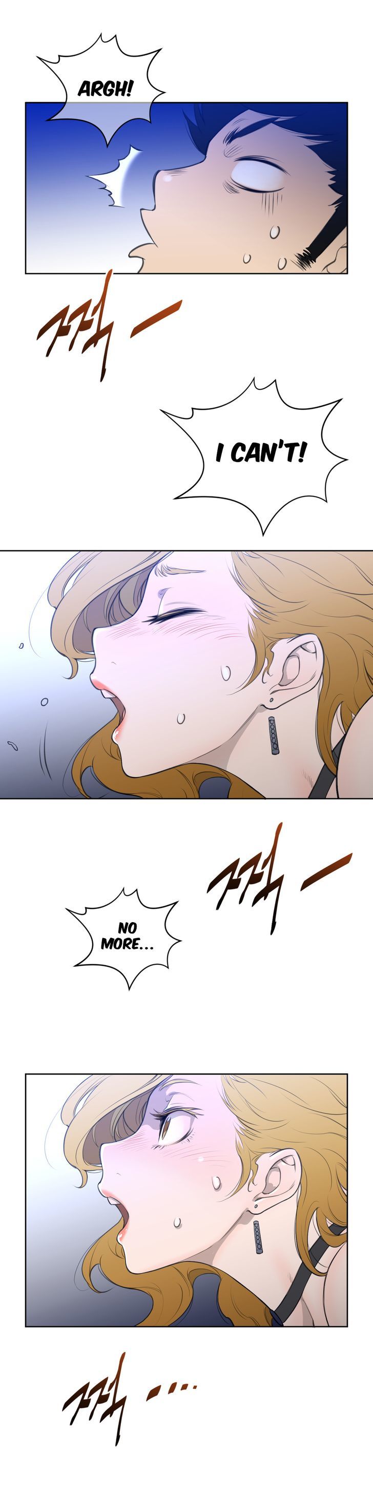 Perfect Half chapter 4 page 5