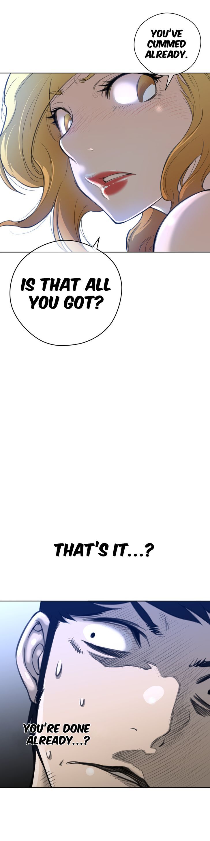 Perfect Half chapter 4 page 7