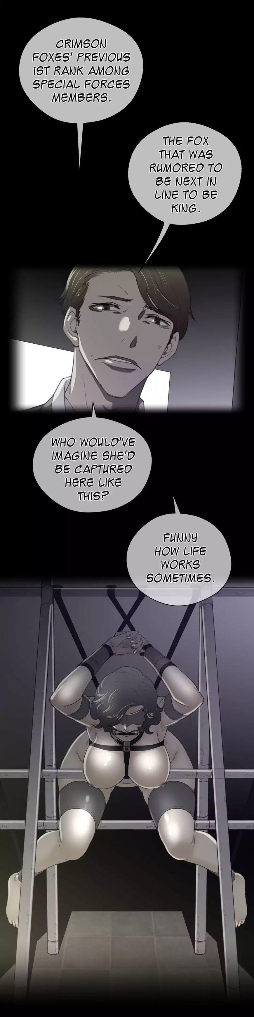 Perfect Half chapter 41 page 1