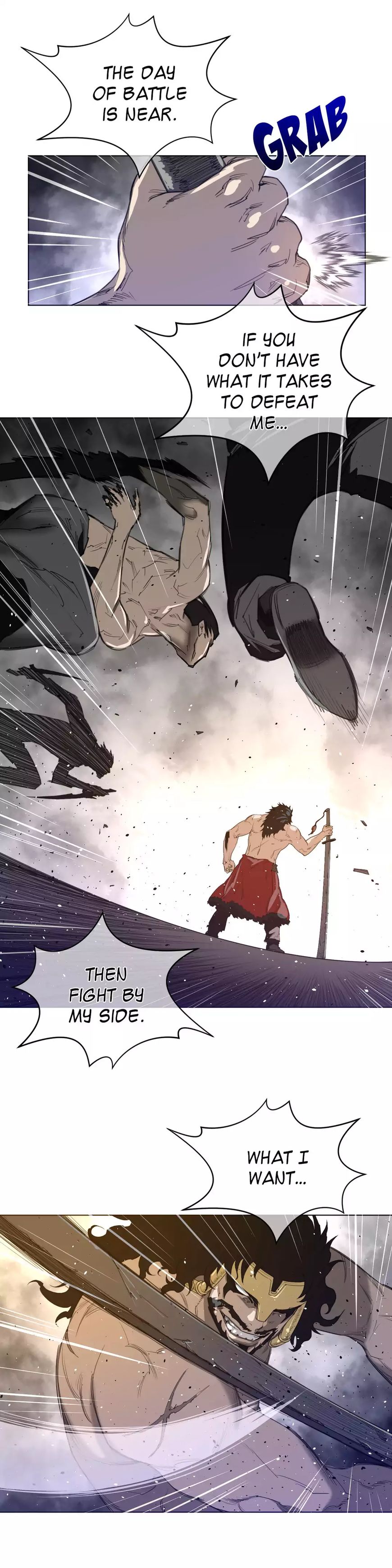 Perfect Half chapter 41 page 11