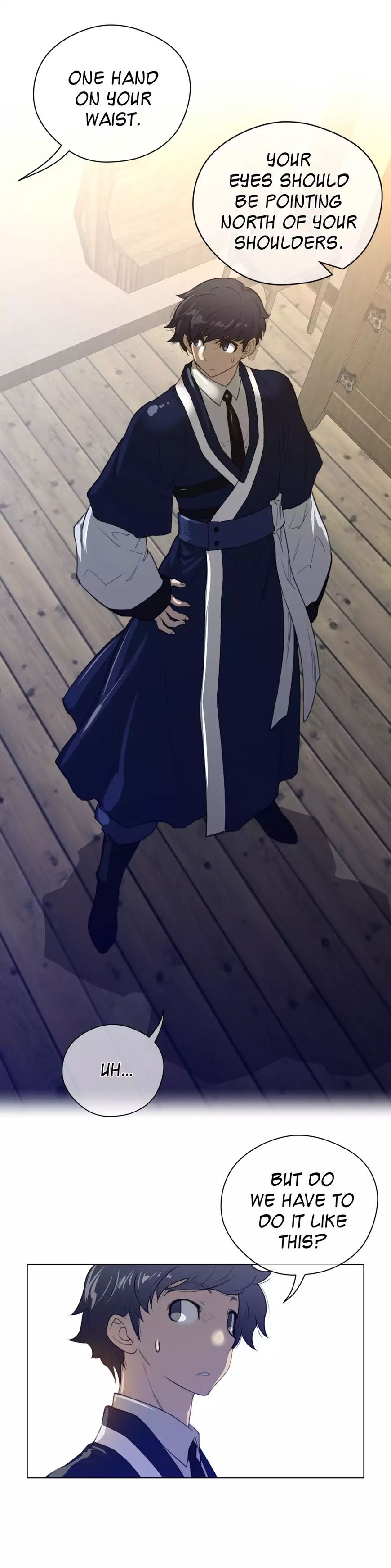 Perfect Half chapter 41 page 15