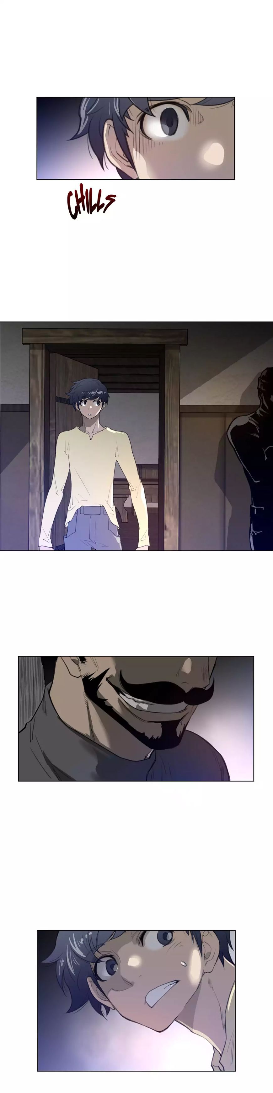 Perfect Half chapter 41 page 19