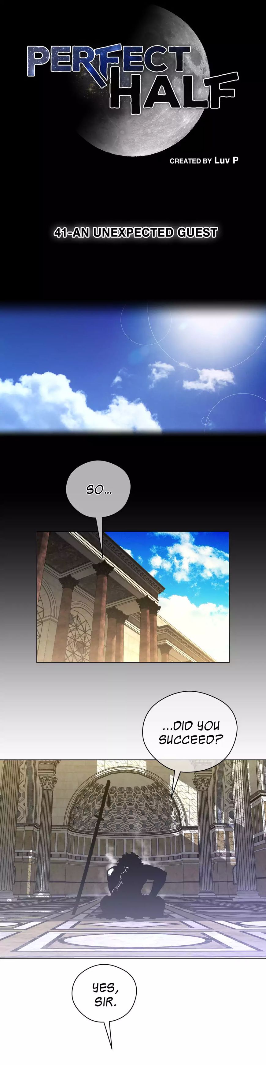 Perfect Half chapter 41 page 5