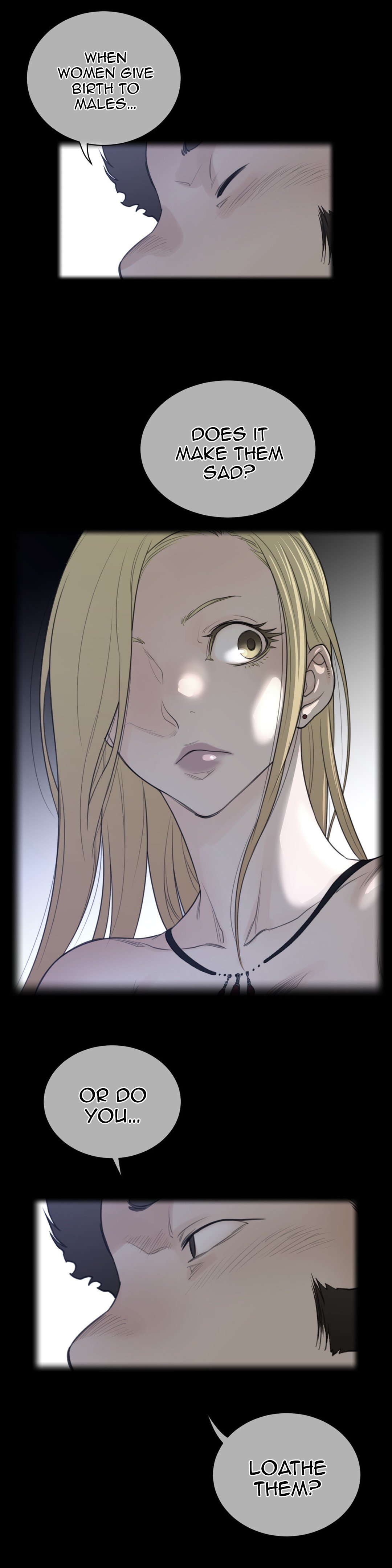 Perfect Half chapter 51 page 2