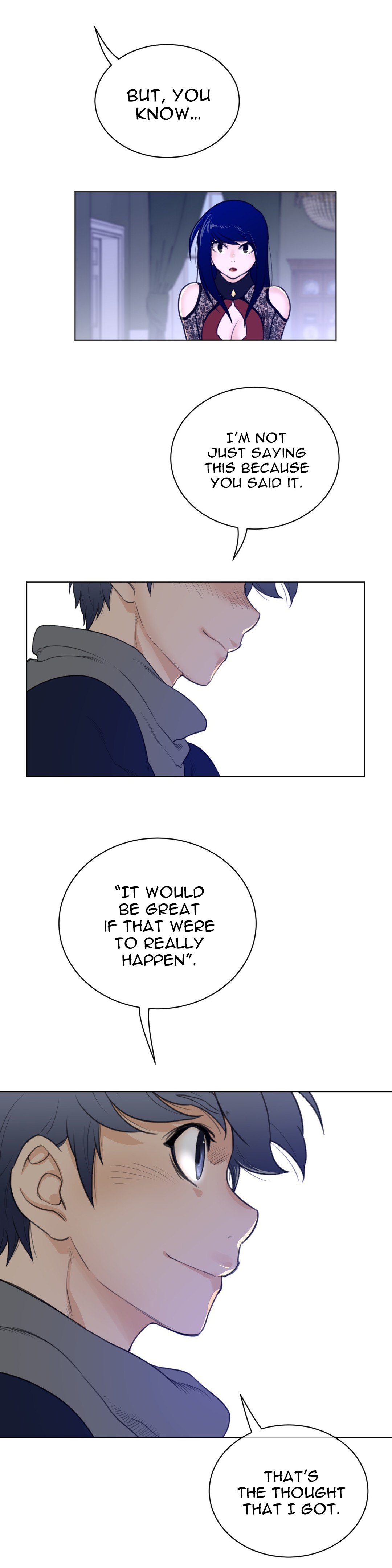 Perfect Half chapter 52 page 24