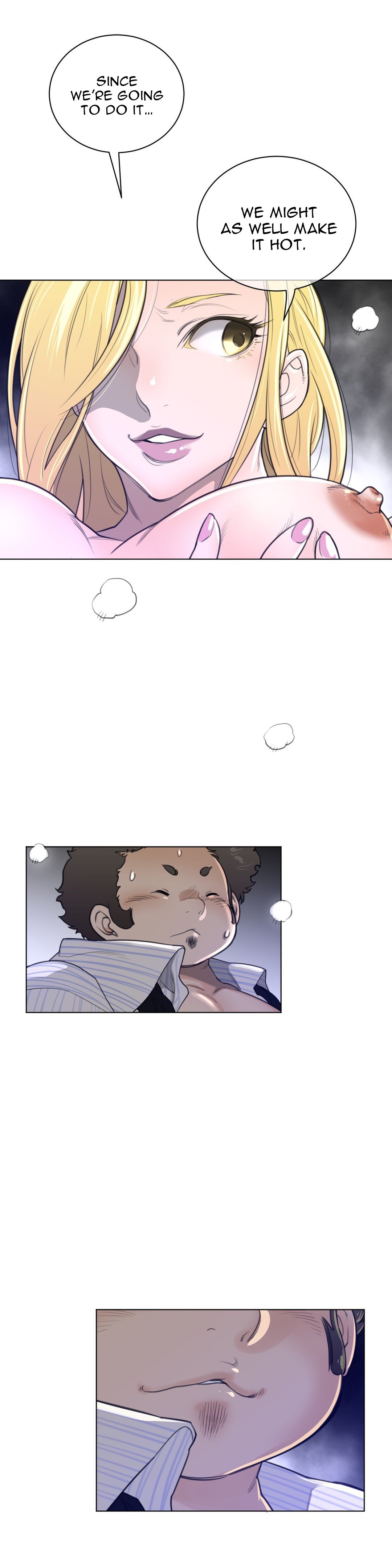 Perfect Half chapter 52 page 8