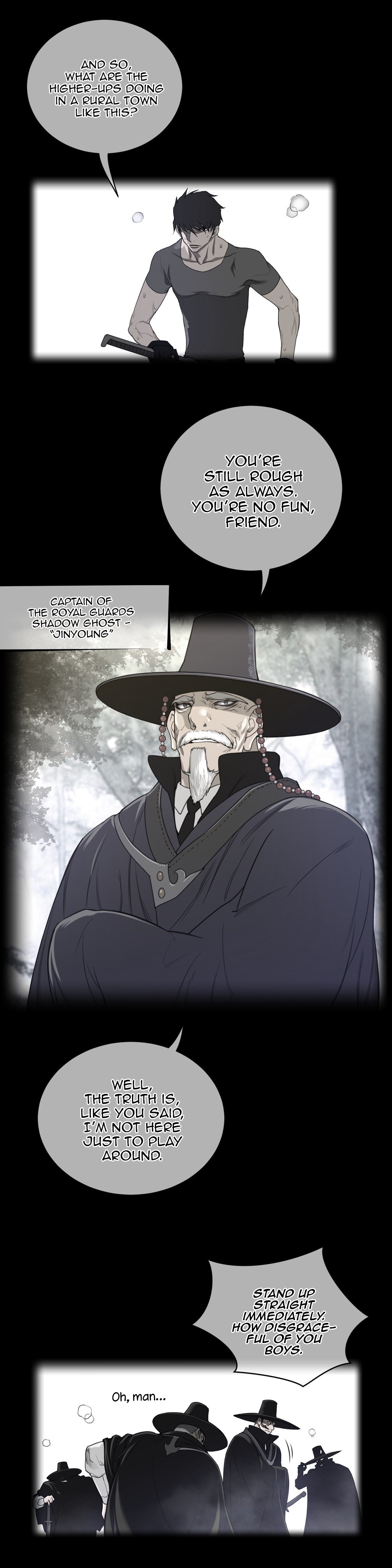 Perfect Half chapter 54 page 2