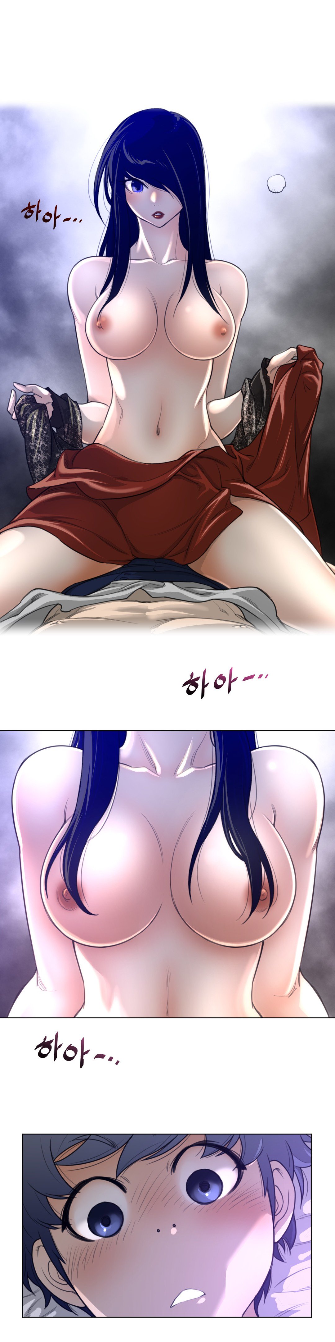 Perfect Half chapter 54 page 26