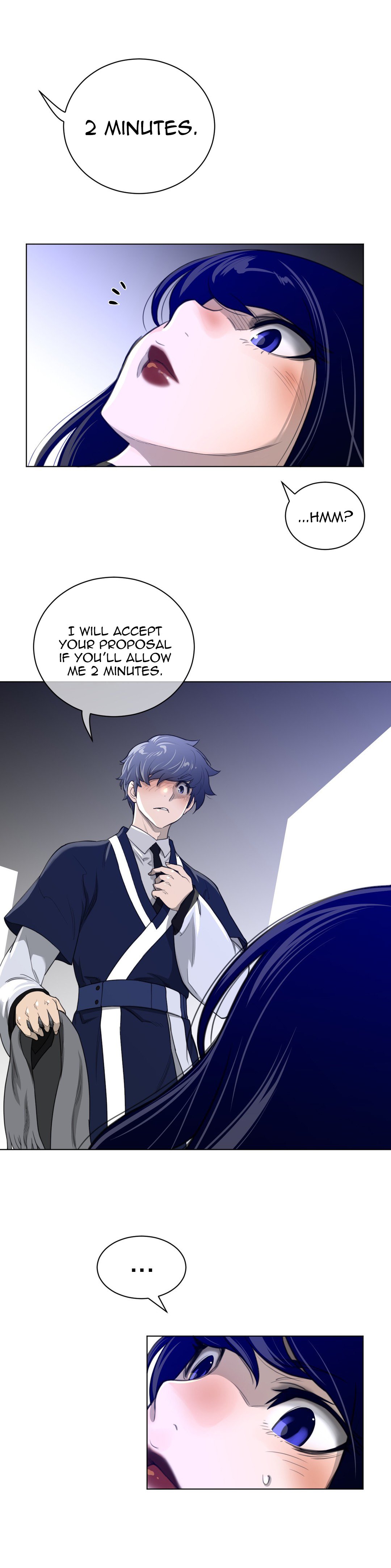 Perfect Half chapter 54 page 8