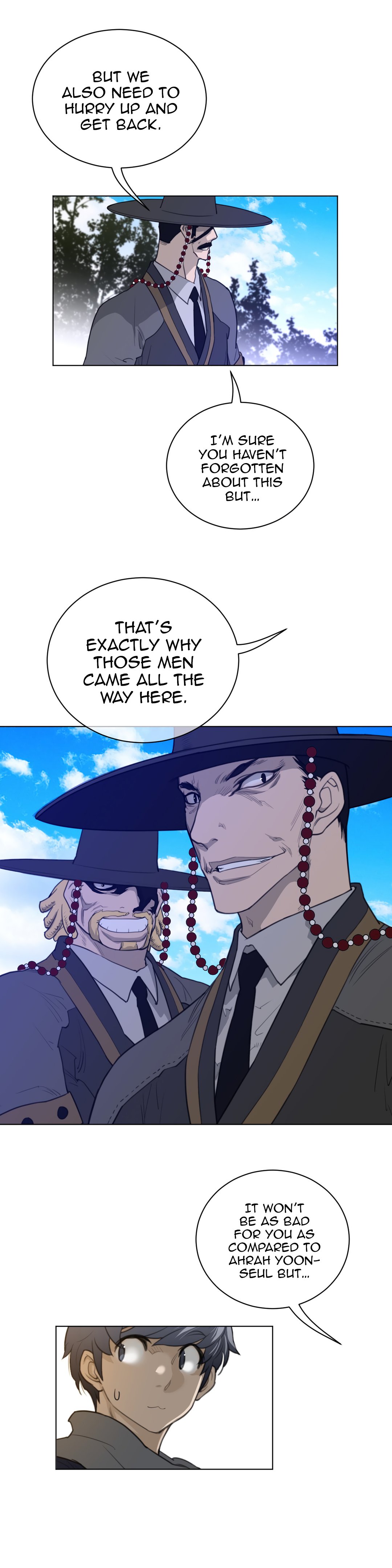 Perfect Half chapter 56 page 13