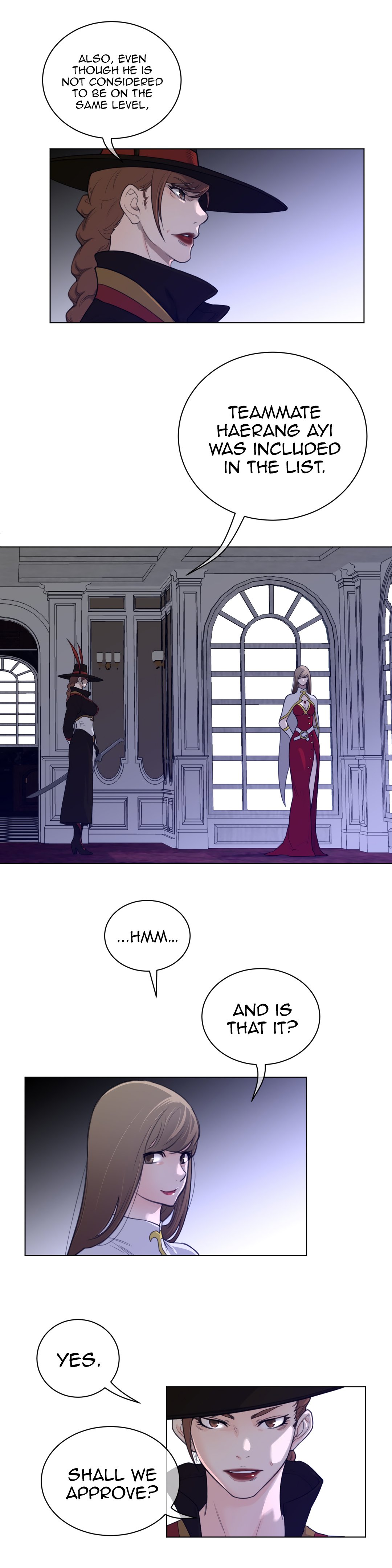 Perfect Half chapter 56 page 17