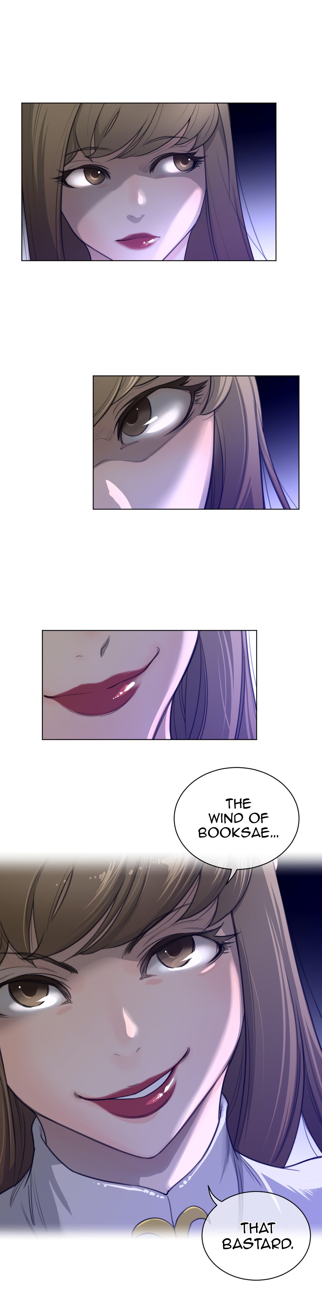 Perfect Half chapter 56 page 19