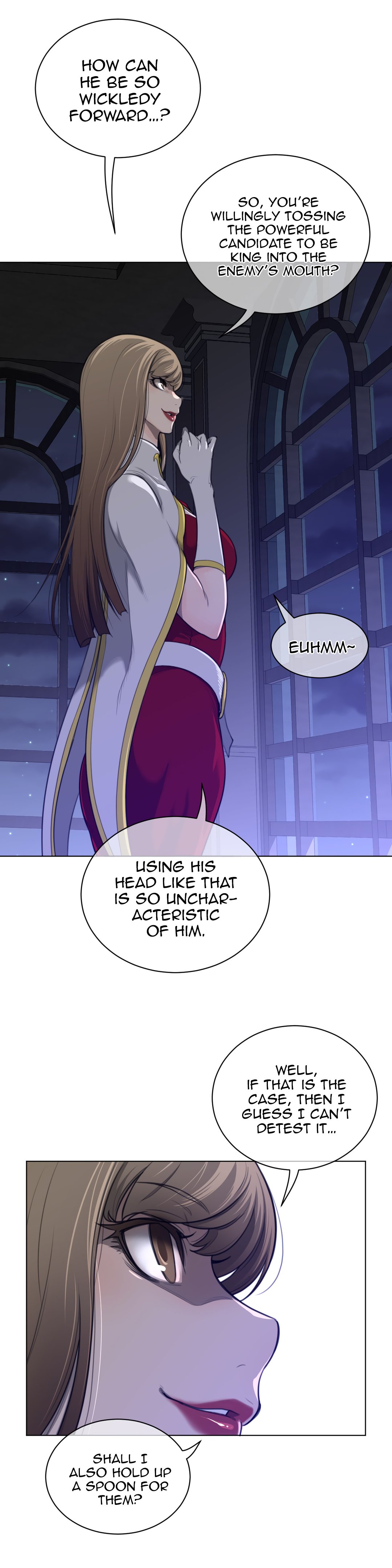 Perfect Half chapter 56 page 20