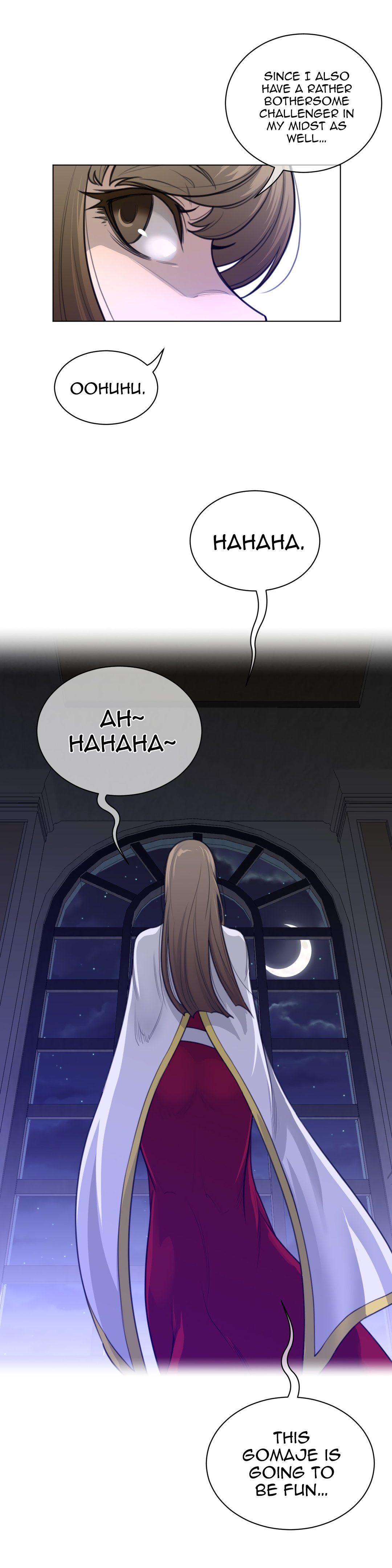 Perfect Half chapter 56 page 21