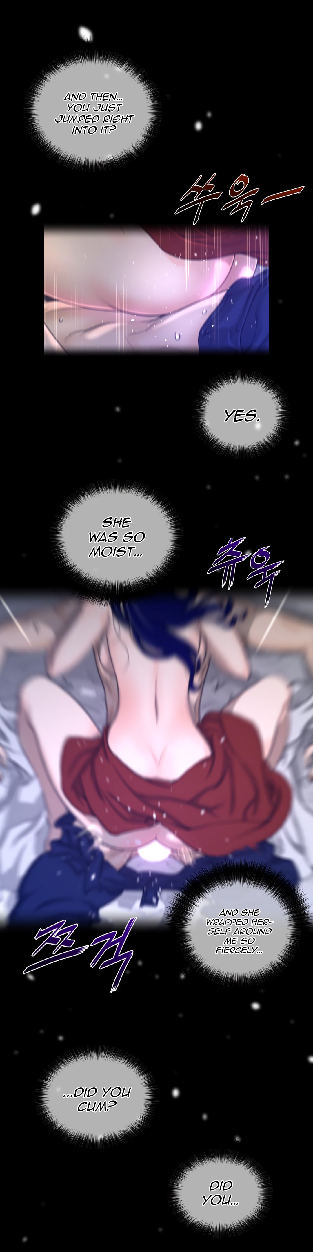 Perfect Half chapter 56 page 23