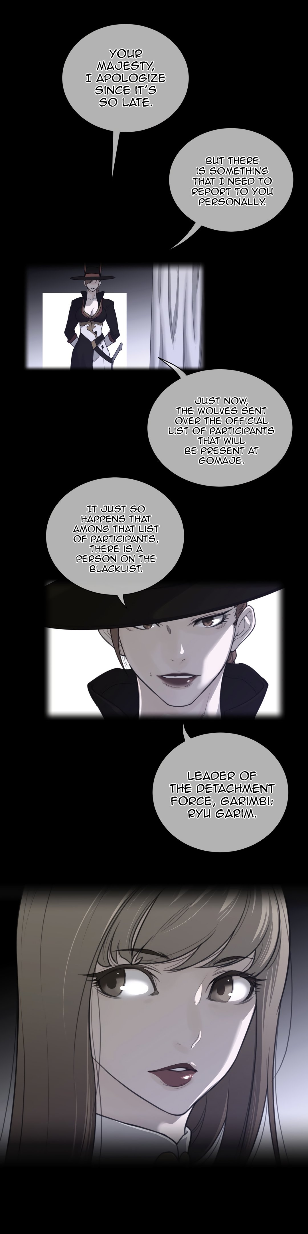 Perfect Half chapter 57 page 2