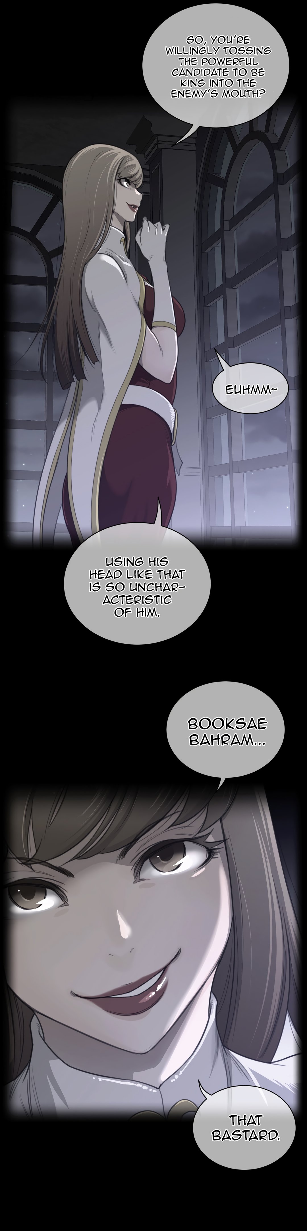 Perfect Half chapter 57 page 4