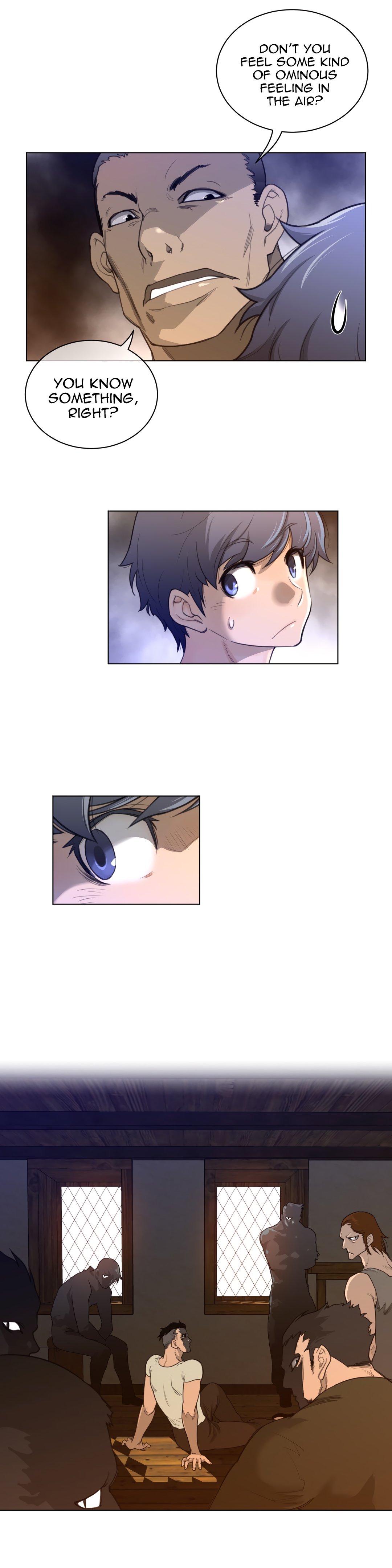 Perfect Half chapter 57 page 9