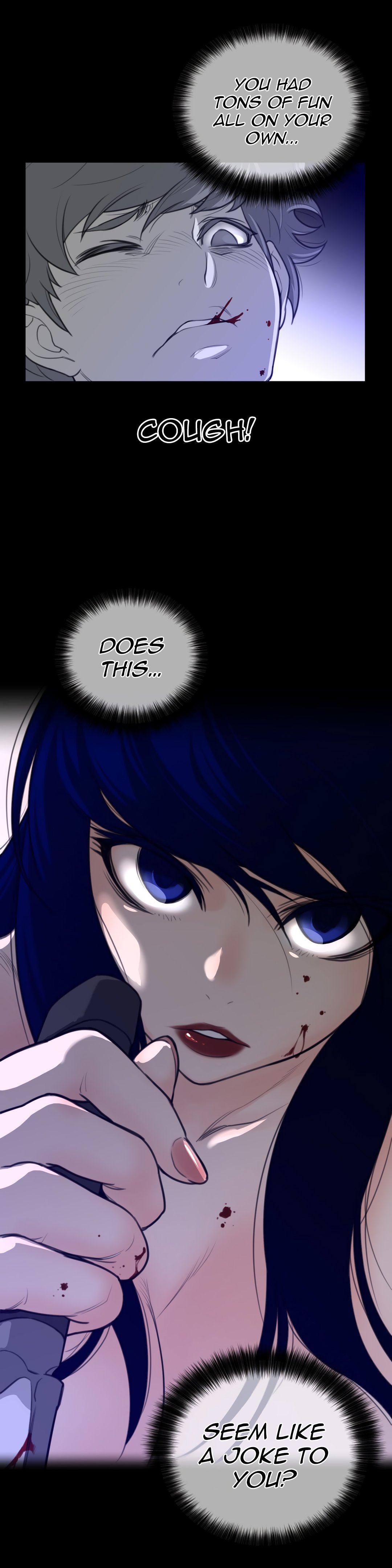 Perfect Half chapter 61 page 16