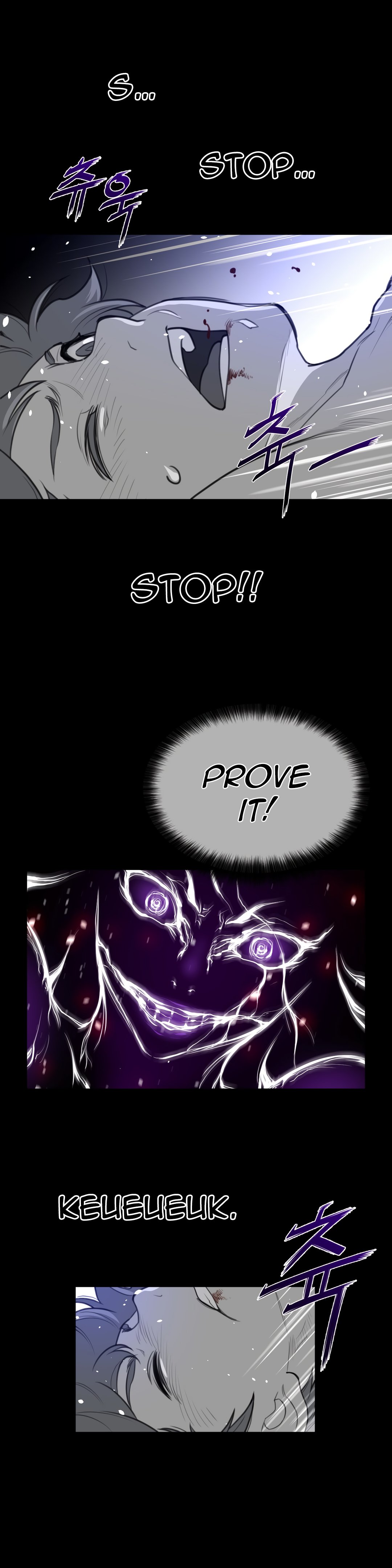 Perfect Half chapter 61 page 19