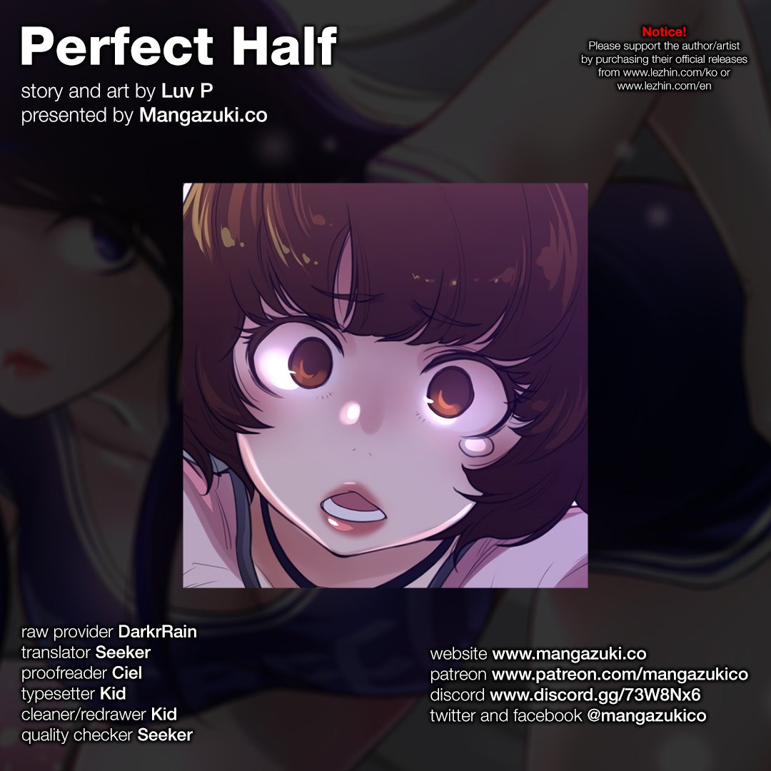 Perfect Half chapter 61 page 2