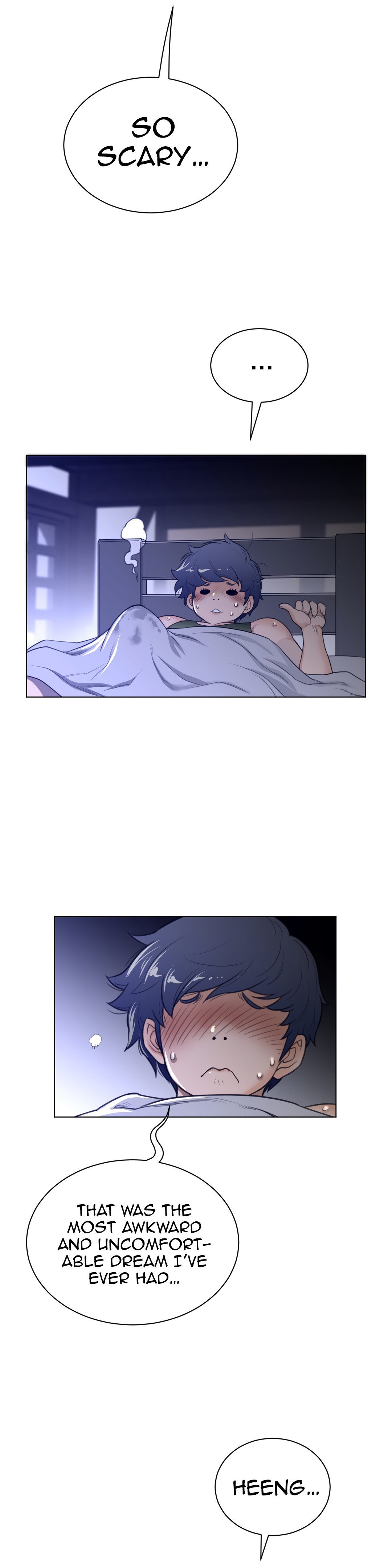 Perfect Half chapter 61 page 22