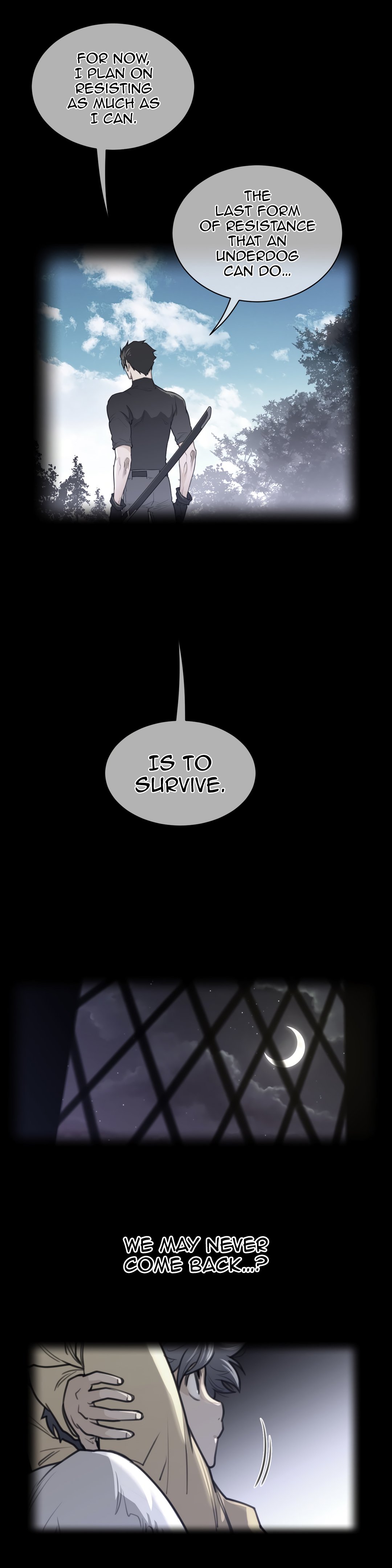 Perfect Half chapter 61 page 5