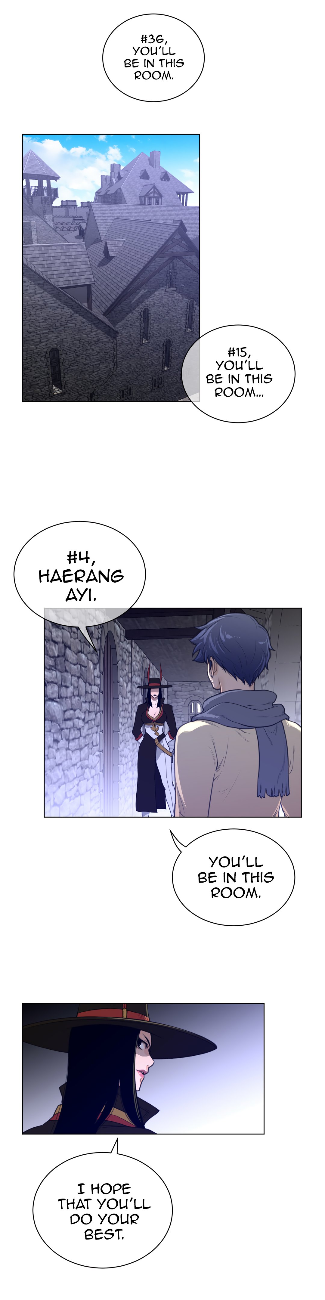 Perfect Half chapter 66 page 19