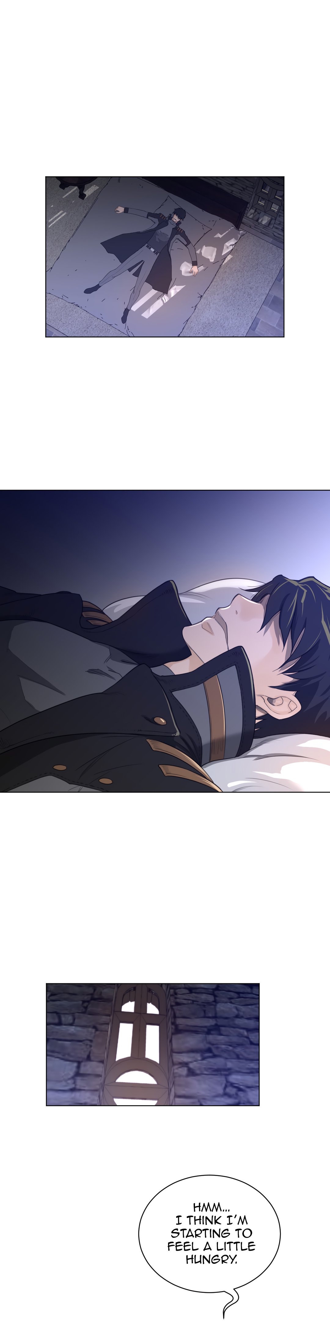 Perfect Half chapter 66 page 22