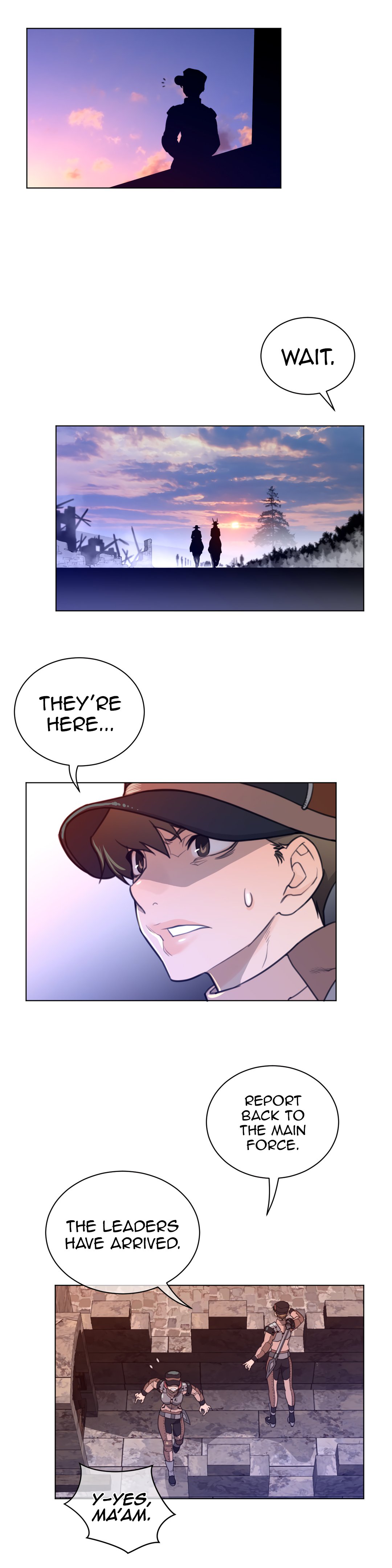 Perfect Half chapter 66 page 3