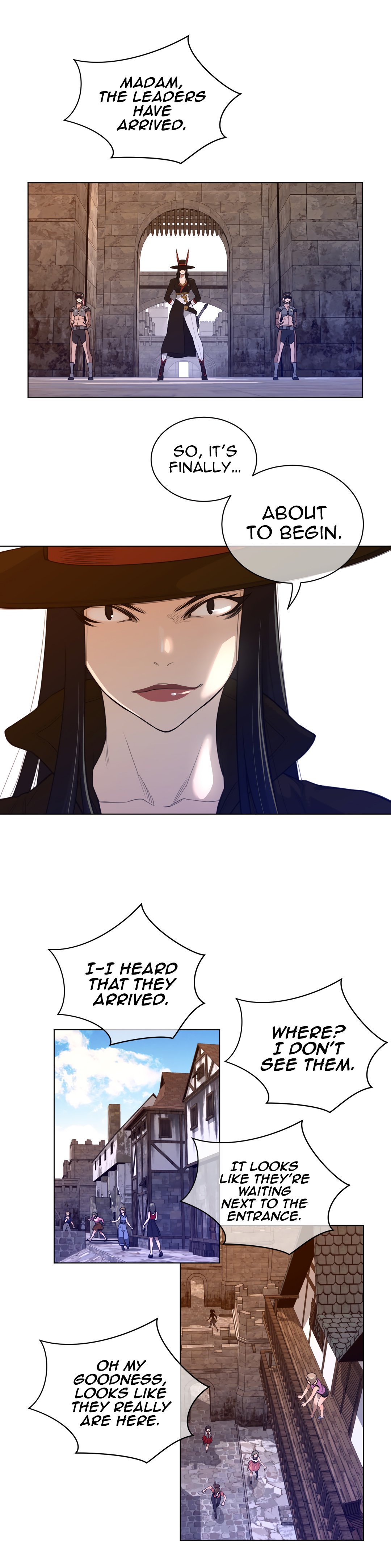 Perfect Half chapter 66 page 4