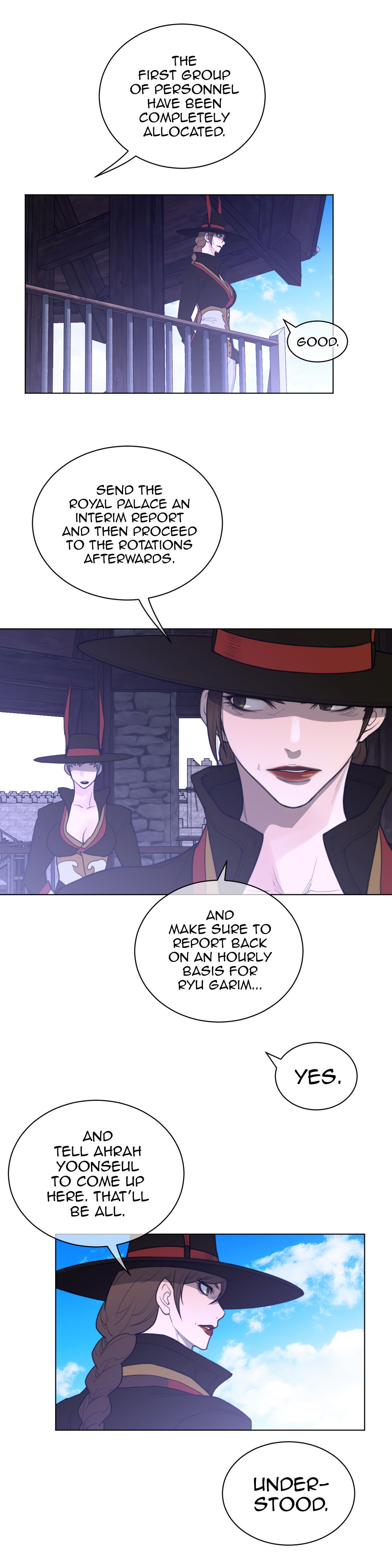 Perfect Half chapter 67 page 20