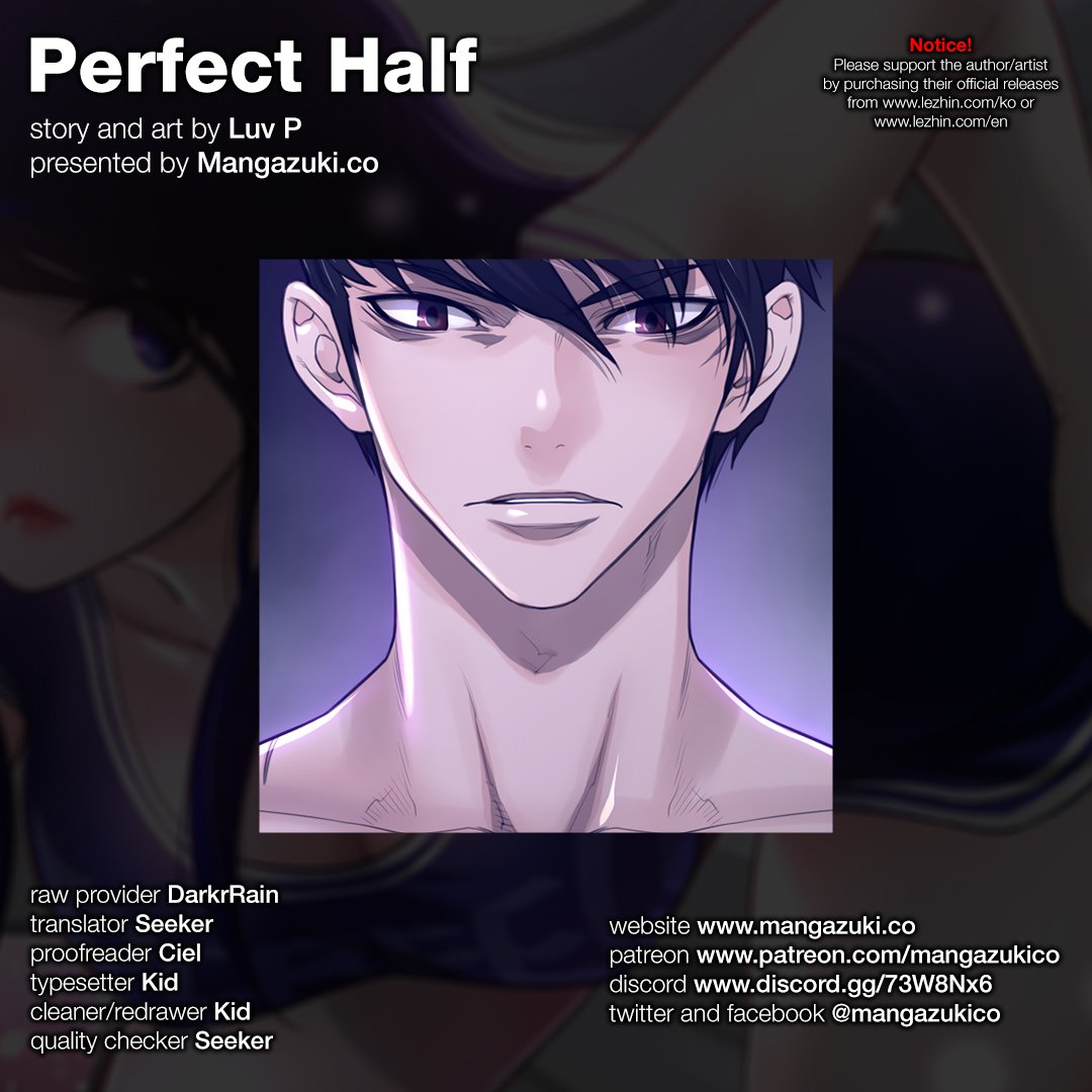 Perfect Half chapter 68 page 1
