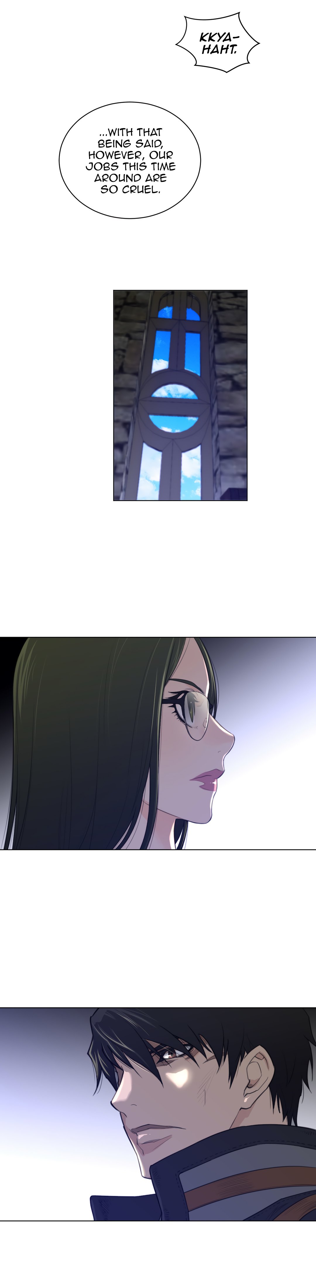 Perfect Half chapter 68 page 10