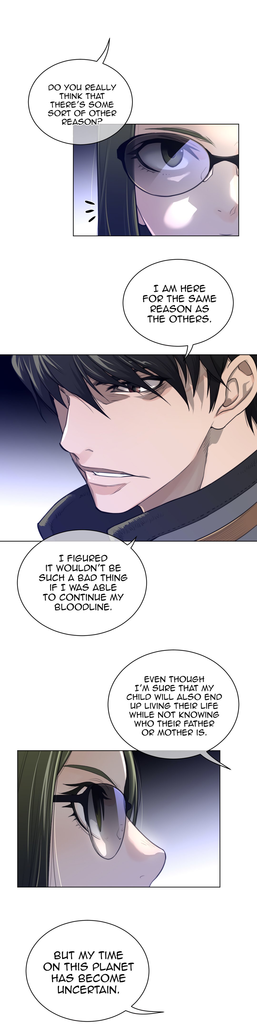 Perfect Half chapter 68 page 12