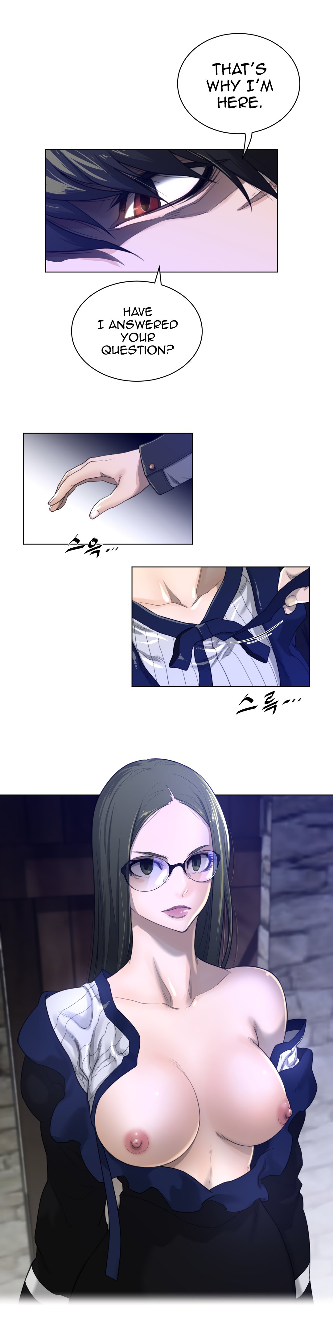 Perfect Half chapter 68 page 13