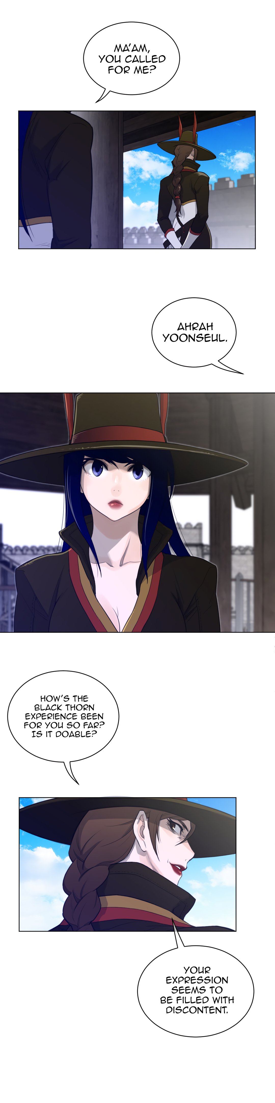 Perfect Half chapter 68 page 18