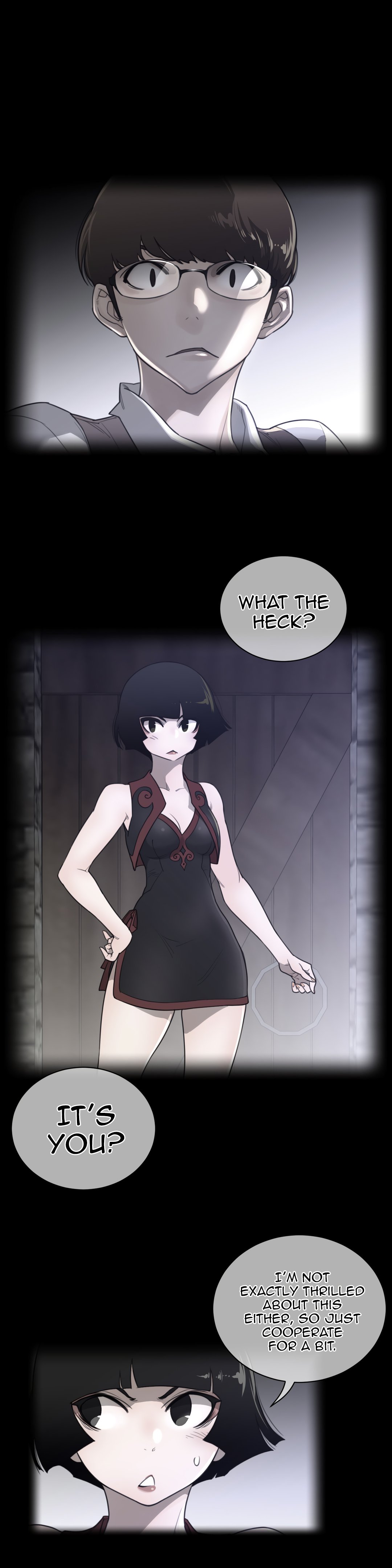 Perfect Half chapter 68 page 2