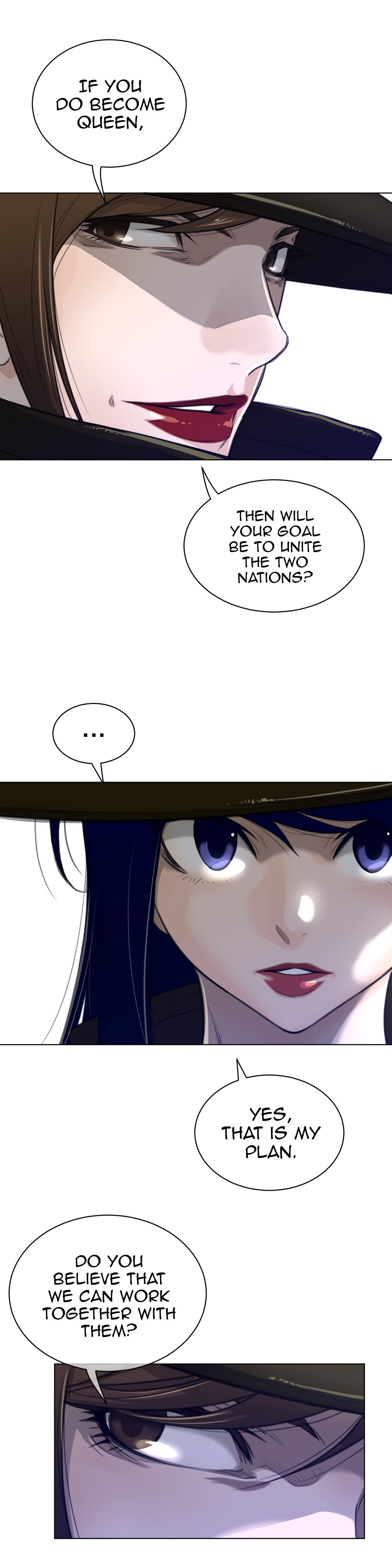 Perfect Half chapter 68 page 20